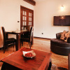 2-Schlafzimmer Appartement Beograd Dorćol mit Küche für 7 Personen