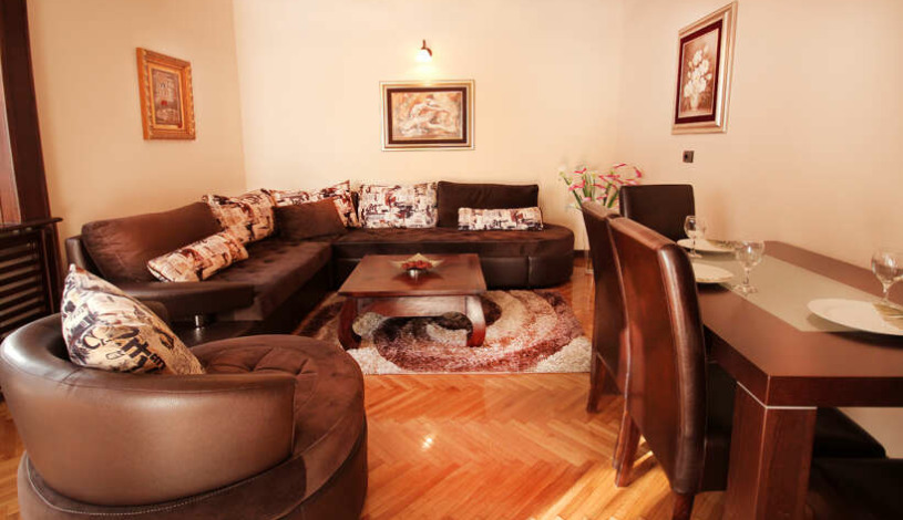 Apartment Cara Dušana Beograd - Apt 38189
