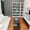 2-bedroom Beograd Old Town with kitchen for 10 persons