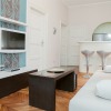 2-sypialniowy Apartament w Belgrad Stare Miasto z kuchnią dla 10 osób