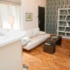 2-bedroom Beograd Old Town with kitchen for 10 persons