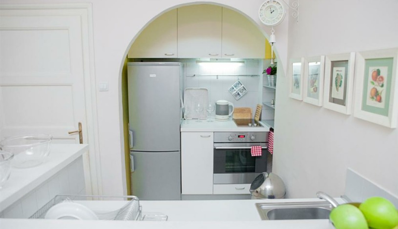 Apartment Cara Dušana 1 Beograd - Apt 33328