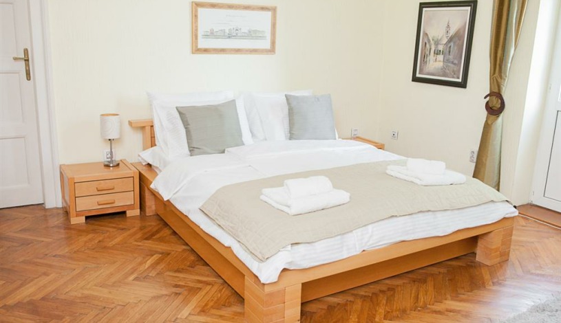 Apartment Cara Dušana 1 Beograd - Apt 33328