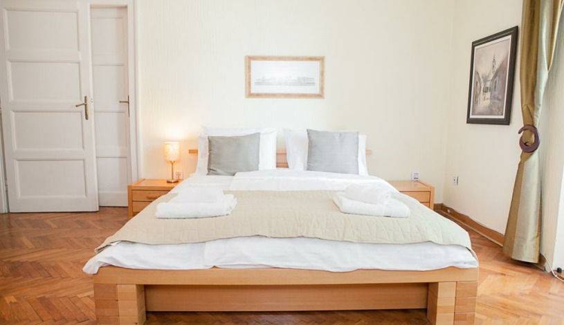 Apartment Cara Dušana 1 Beograd - Apt 33328