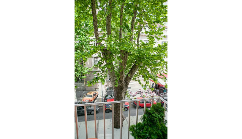 Apartment Cara Dušana 1 Beograd - Apt 33328