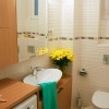 2-bedroom Beograd Old Town with kitchen for 10 persons