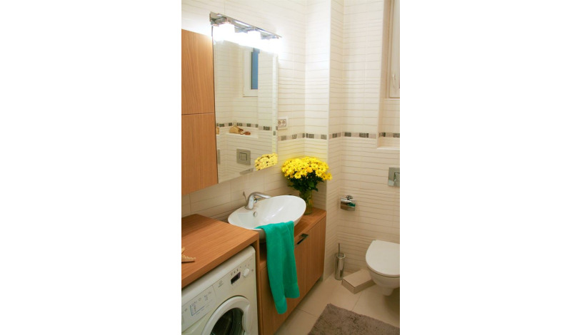 Apartment Cara Dušana 1 Beograd - Apt 33328