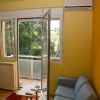 Studio Apartament w Belgrad Zemun z kuchnią dla 3 osoby