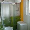 Studio Apartament w Belgrad Zemun z kuchnią dla 3 osoby