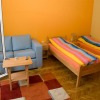 Studio Beograd Zemun with kitchen for 3 persons