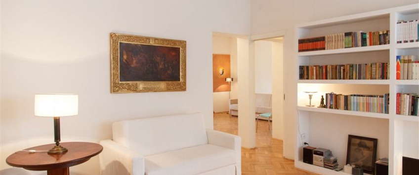 Apartment Cara Dušana 1 2 3 Beograd - Apt 30841