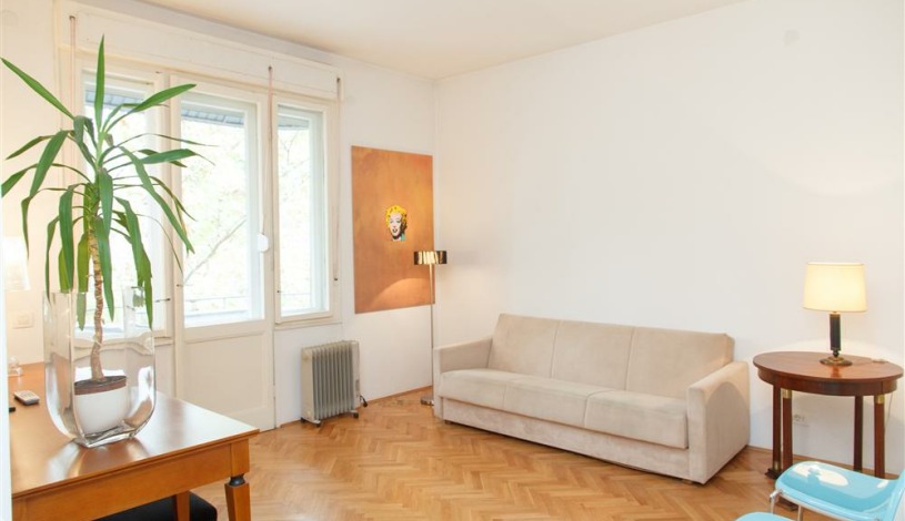 Apartment Cara Dušana 1 2 3 Beograd - Apt 30841