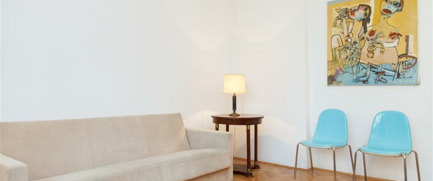 Apartment Cara Dušana 1 2 3 Beograd - Apt 30841