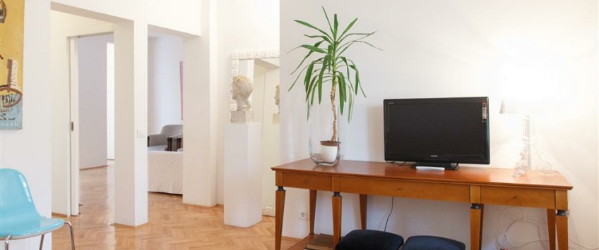 Apartment Cara Dušana 1 2 3 Beograd - Apt 30841