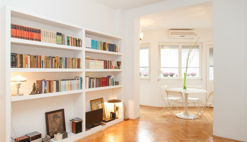 Apartment Cara Dušana 1 2 3 Beograd - Apt 30841