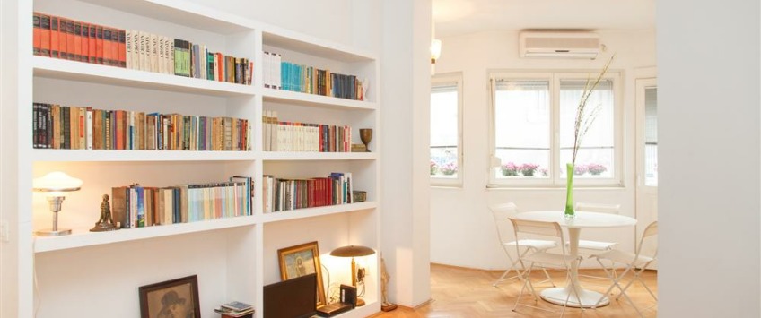 Apartment Cara Dušana 1 2 3 Beograd - Apt 30841