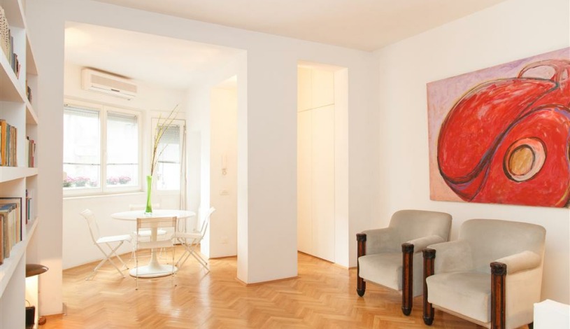 Apartment Cara Dušana 1 2 3 Beograd - Apt 30841