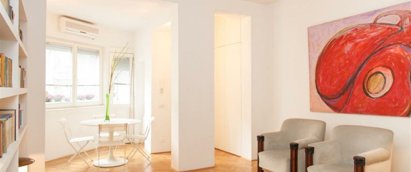 Apartment Cara Dušana 1 2 3 Beograd - Apt 30841