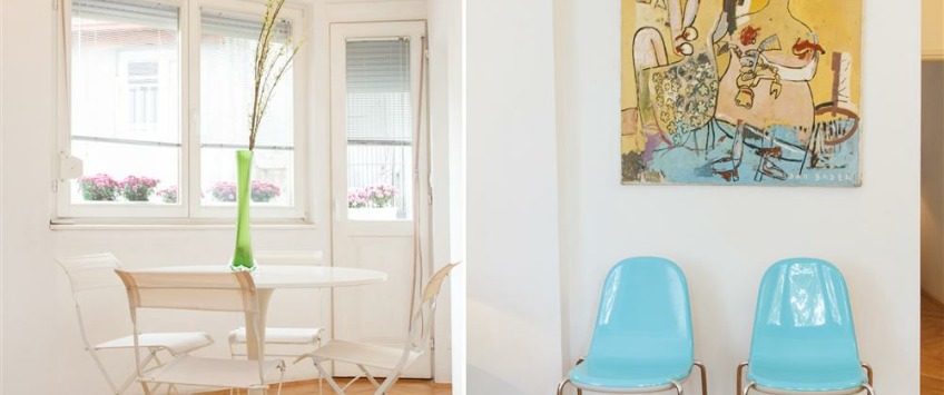 Apartment Cara Dušana 1 2 3 Beograd - Apt 30841