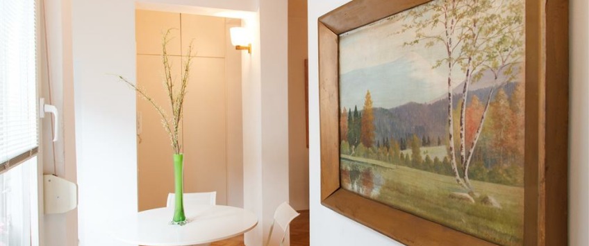 Apartment Cara Dušana 1 2 3 Beograd - Apt 30841