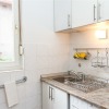 2-bedroom Beograd with kitchen for 4 persons