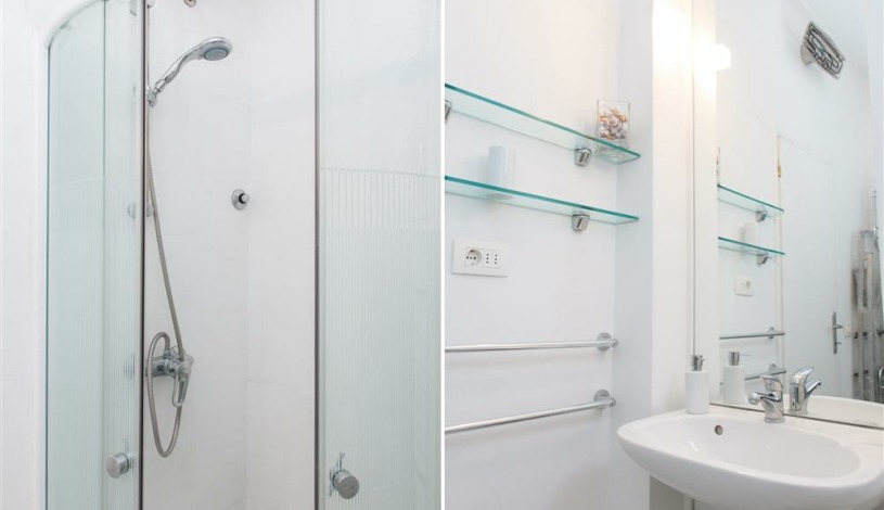 Apartment Cara Dušana 1 2 3 Beograd - Apt 30841