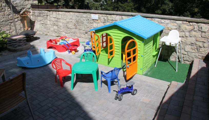 Caramell hotel&cafe Louny