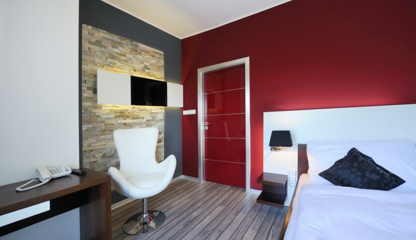 Caramell hotel&cafe Louny