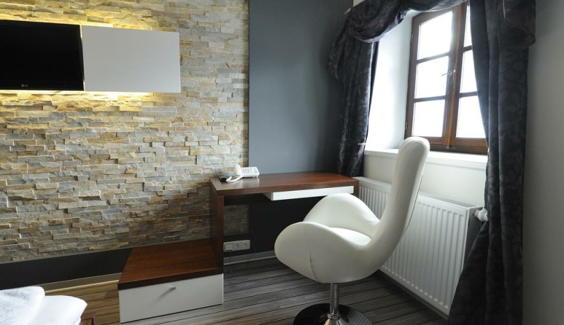 Caramell hotel&cafe Louny