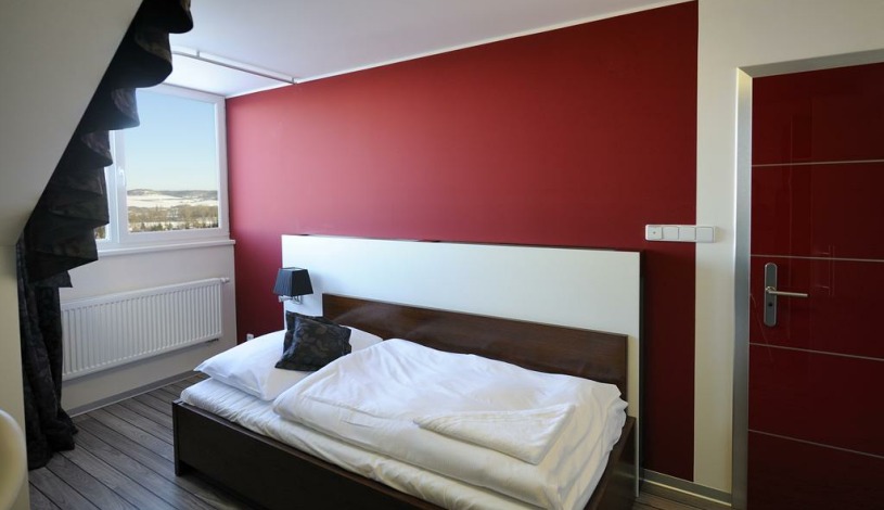 Caramell hotel&cafe Louny