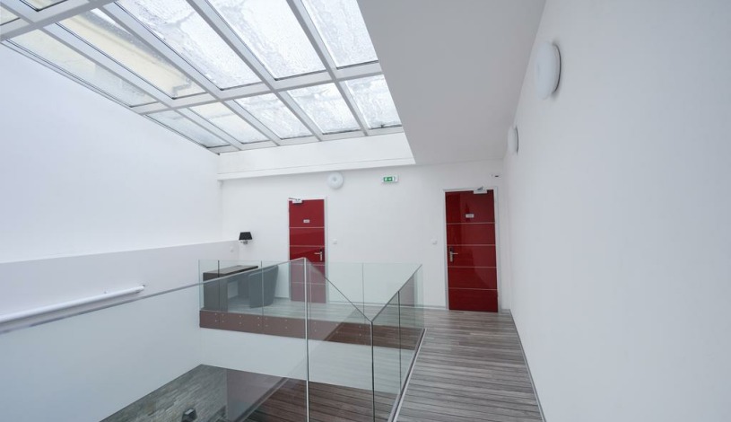 Caramell hotel&cafe Louny