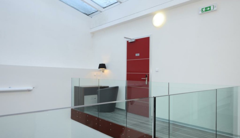 Caramell hotel&cafe Louny