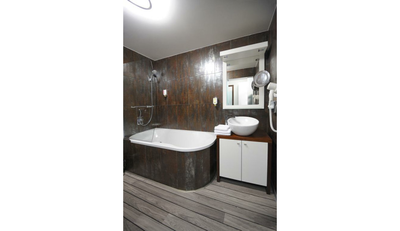 Caramell hotel&cafe Louny