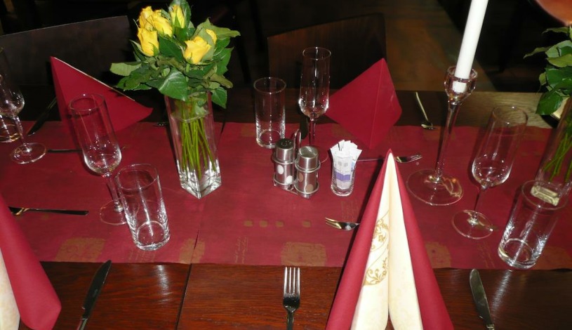 Caramell hotel&cafe Louny