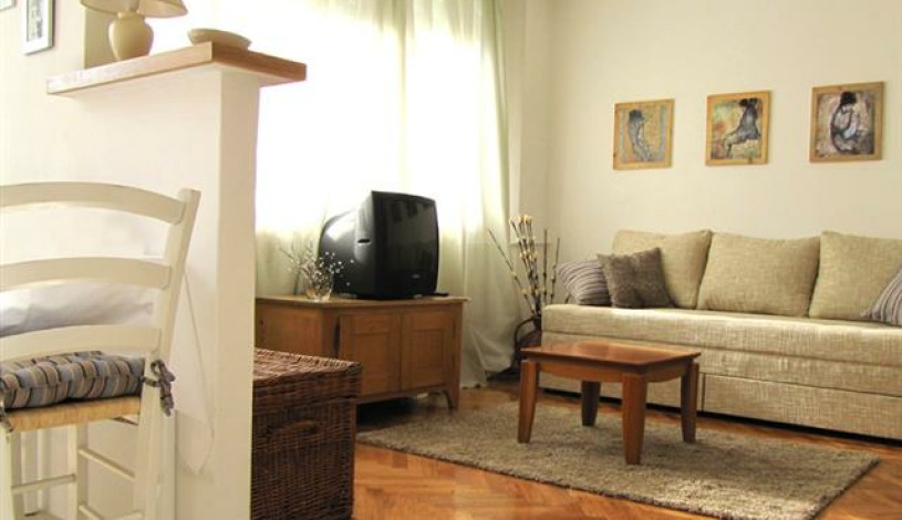 Apartment Cara Uroša Beograd