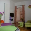 1-комнатная Aпартамент Beograd Dorćol с кухней на 2 человека