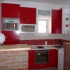 1-bedroom Apartment Beograd Dorćol with kitchen for 2 persons