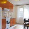 2-ložnicové Apartmá v Bělehrad Dorćol s kuchyní pro 6 osob