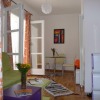 1-ložnicové Apartmá Beograd Dorćol s kuchyní pro 2 osoby