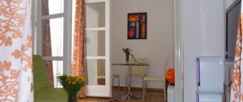 Apartment Cara Uroša Beograd - Apt 22055