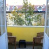 2-spálňový Apartmán v Belehrad Dorćol s kuchyňou pre 6 osôb