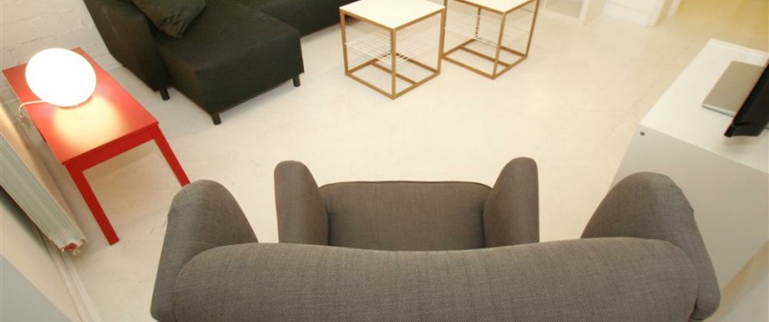 Apartment Cara Uroša 1 Beograd - Apt 40822