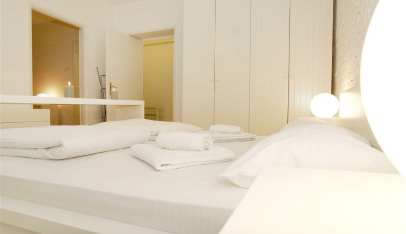 Apartment Cara Uroša 1 Beograd - Apt 40822