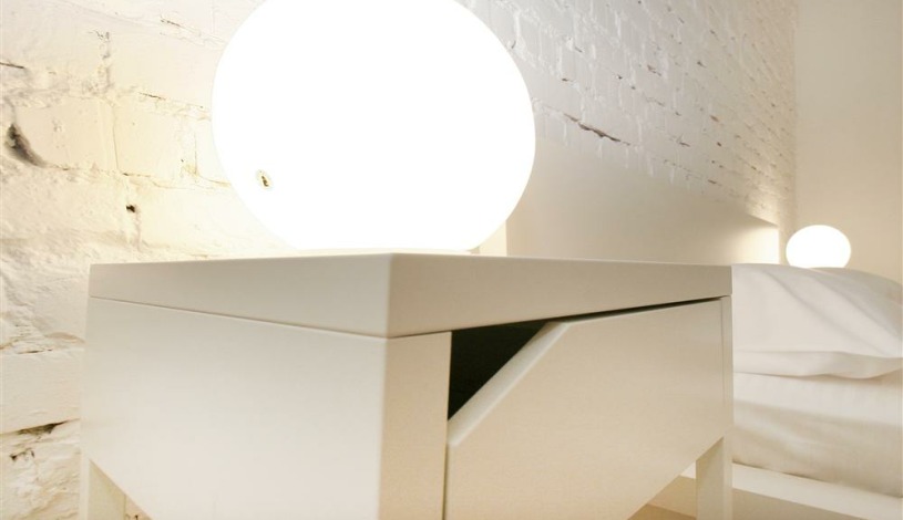 Apartment Cara Uroša 1 Beograd - Apt 40822