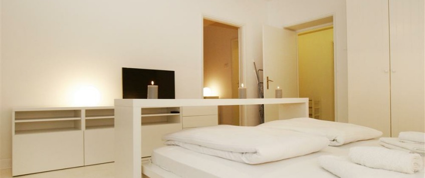 Apartment Cara Uroša 1 Beograd - Apt 40822