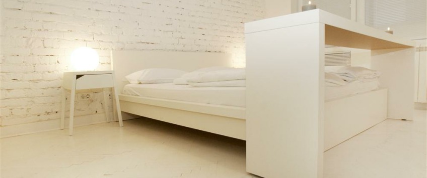 Apartment Cara Uroša 1 Beograd - Apt 40822