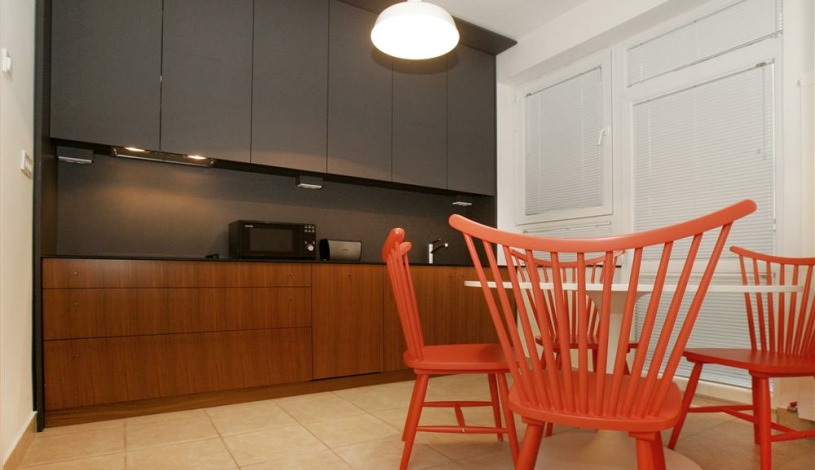 Apartment Cara Uroša 1 Beograd - Apt 40822