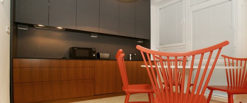 Apartment Cara Uroša 1 Beograd - Apt 40822