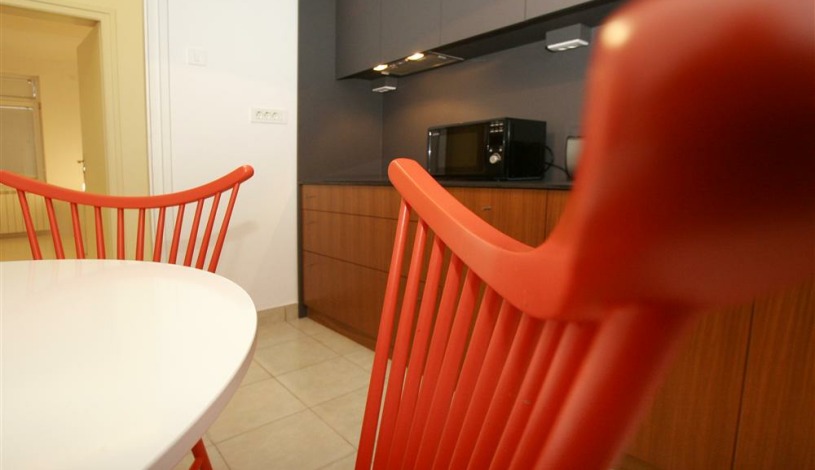 Apartment Cara Uroša 1 Beograd - Apt 40822