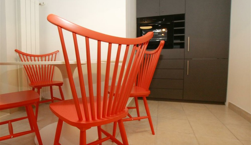 Apartment Cara Uroša 1 Beograd - Apt 40822